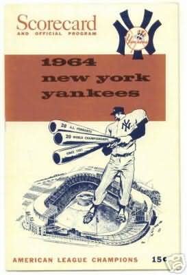 P60 1964 New York Yankees.jpg